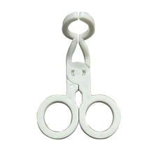 Plastic Ergonomic Women Eye Care Contact Lenses Inserter Remover Tool (1 Pc) - dailyneed.life