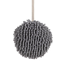 Super Soft Hanging Hand Towel (Microfiber): Ultra Absorbent, Kitchen & Bath - dailyneed.life