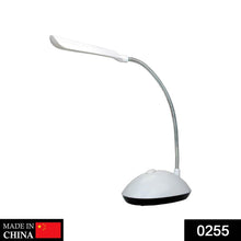 Portable LED Reading Light Adjustable Dimmable Touch Control Desk Lamp - dailyneed.life