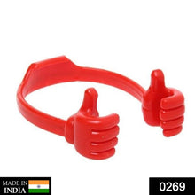 Hand Shape Phone Holder - dailyneed.life