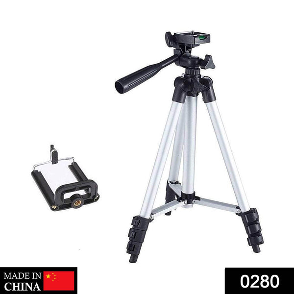 Camera & Mobile Tripod - dailyneed.life