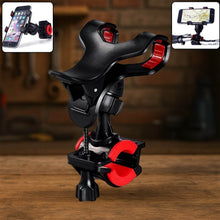 Universal Bike & Bicycle Mobile Mount Holder - dailyneed.life