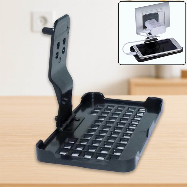Wall Holder for Phone Charging Stand Mobile with Holder - dailyneed.life