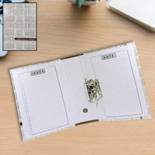 Office Lever Arch Binder Box File Organizer for Documents (35×27 Cm, 1 Pc) - dailyneed.life