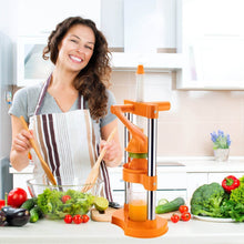 Manual Hand Pressure Juicer for Fruits & Veg - dailyneed.life