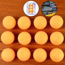 Star Seamless Table Tennis Balls (12 Pcs Set) - dailyneed.life
