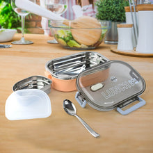 Home Chef Premium Leak-Proof Lunch Box - dailyneed.life