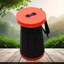 Retractable Folding Stools (1 Pc) - dailyneed.life
