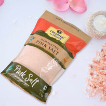 Organic Himalayan Pink Salt (1 Kg) - dailyneed.life