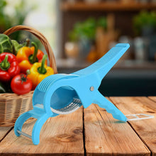 2-in-1 Multipurpose Handheld Vegetable Cutter - dailyneed.life