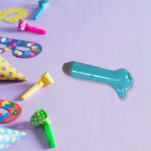 Thumb shaped light, lightning keychain, lightning toy, thumb shape LED light - dailyneed.life