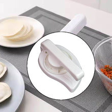 Plastic Puri Press Maker (1 Pc): Easy Chapati Roti Press (Kitchen) - dailyneed.life
