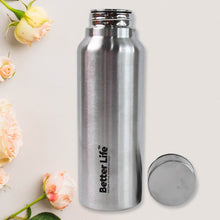 Stainless Steel Drink Water Bottle (750 ML) - dailyneed.life