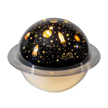 Planet Light Humidifier used as a humid controller in rooms and can be used in all kinds of places including household and official etc. - dailyneed.life