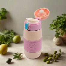 Insulated Stainless Steel Bottle (Mix Design & Color) - dailyneed.life