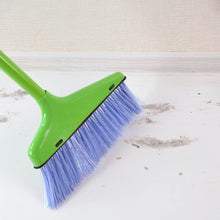 HANDLE DUSTPAN AND BRUSH FOR SWEEPING & CLEANING DUST, Supdi - dailyneed.life