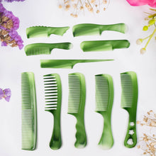 Multipurpose Hair Comb Set (10 Pc) - dailyneed.life