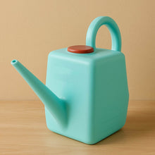 2 Litre Heavy-Duty Plastic Gardening Watering Can with Long Spout & Ergonomic Handle - dailyneed.life