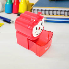 Cartoon Shaped Sharpener for Kids – Animal Shaped Pencil Sharpener (1 Pc) - dailyneed.life
