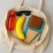 Banana Case Lunch Box Yellow - dailyneed.life