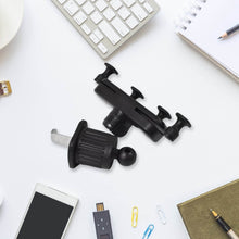 Car Mobile phone in car holder (1 Pc) - dailyneed.life