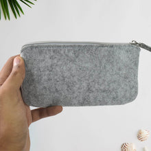 Pencil Cases Pouch, Multifunctional Letter Paper Bags, Zip Bag (1 Pc) - dailyneed.life