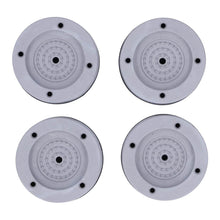 Round Washing Machine Support Pad (4 Pcs Set) - dailyneed.life