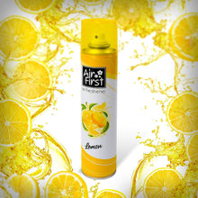 Air Freshener  | Used In Office, Home, Hotels, Banquets, Carpet Etc, Room Spray Air Freshener, Mix Fragrance Lemon, Kiwi, Blossom, Aqua, Cafet (300 Ml Approx / 1 Pc) - dailyneed.life