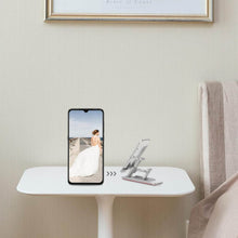 Adhesive Folding Bracket Phone Stand (1 Pc) - dailyneed.life