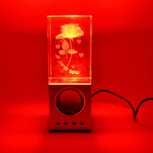 3D Mix Design LED Light, Desk Decor (1 Pc / Mix Design / B Grade) - dailyneed.life