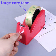 Plastic Tape Dispenser (1 pc / 640 Gm) - dailyneed.life