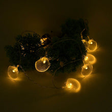 String Lights Mix Design Decorative Light Set - dailyneed.life