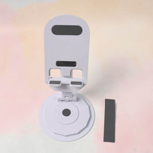 Mobile Stand Foldable & 360° Rotatable Mobile Stand (1 Pc) - dailyneed.life