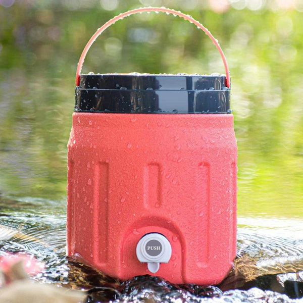 Insulated Water Jug 4 Ltr Water Storage Jug - dailyneed.life
