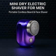 Powerful Trimming, Portable Electric Shaver / Clipper (1 Pc) - dailyneed.life