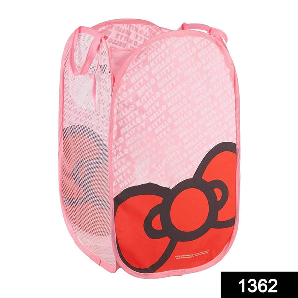 Print Waterproof Canvas Laundry Bag - dailyneed.life