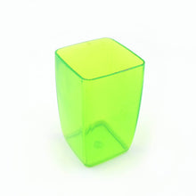 Multi-Purpose Unbreakable Plastic Mini Juice / Water Glass Bathroom Tumbler Cup Unbreakable Dental Rinsing Cup (1 Pc) - dailyneed.life