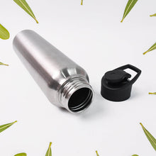 Stainless Steel Water Bottle (1000ML) - dailyneed.life