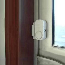 Wireless Window Door Alarm, Sensor Door Alarm for Kids Safety, Alarm System for Home Security for Pool, RV and Office, door bell - dailyneed.life