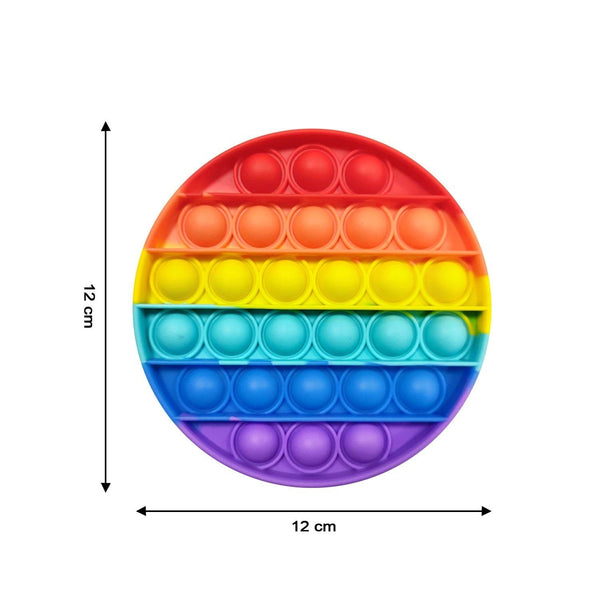 Round it Toy For Stress Reliever Toy 1 pc - dailyneed.life