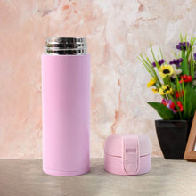 Stainless Steel Vacuum Water Bottle (350ML) - dailyneed.life