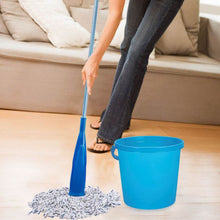 Wooden Rod Cotton Bottle Mop / Broom - dailyneed.life