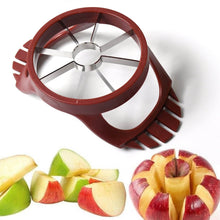stainless steel apple cut, apple slicer, fruit divider, core remover, separator - dailyneed.life