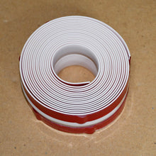 KITCHEN SINK PLATFORM STICKER BATHROOM CORNER TAPE (3.2 METER SIZE) - dailyneed.life