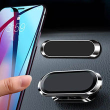 Magnetic Phone Mount/Holder for Car, Super Strong Magnet Universal Car Mount, Dashboard 360° Rotation for Car, Desk, Office, Home & Kitchen for All Smart phones (1 Pc) - dailyneed.life