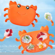 Crab Ice Mold – Silicone Ice Cream & sicle Mold for Kids (1 Pc) - dailyneed.life