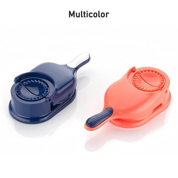2-in-1 Dumpling Press Mould for Gujiya & Momos - dailyneed.life