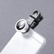 Camera Lens External Phone Lens Phone Camera Lens - dailyneed.life