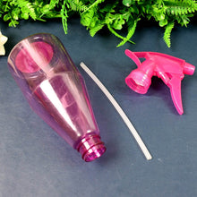 Plastic Multipurpose Home & Garden Water Spray Bottle for Cleaning Pack (414 ML / 1 Pc) - dailyneed.life