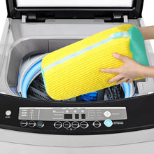 Shoe Washing Machine Bag with Microfiber Chenille Lining & Zipper (1 Pc) - dailyneed.life